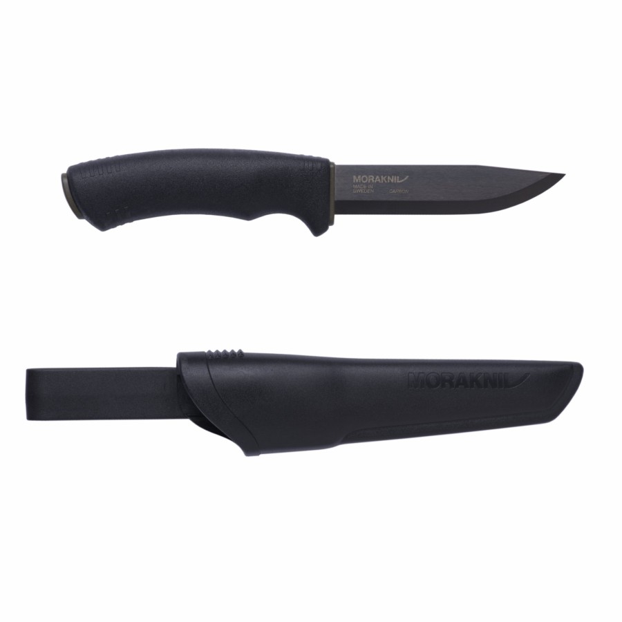 Knivkategorier Morakniv | Bushcraft Blackblade™ (C)