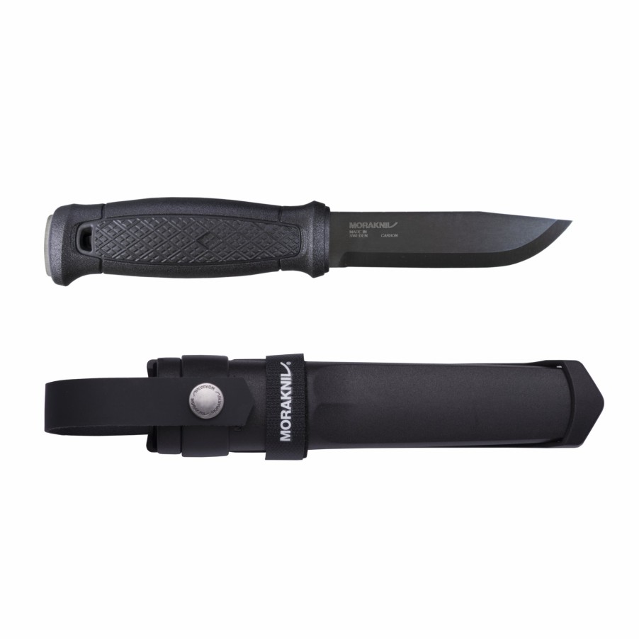 Knivkategorier Morakniv | Garberg Blackblade™ Med Multi-Mount (C)